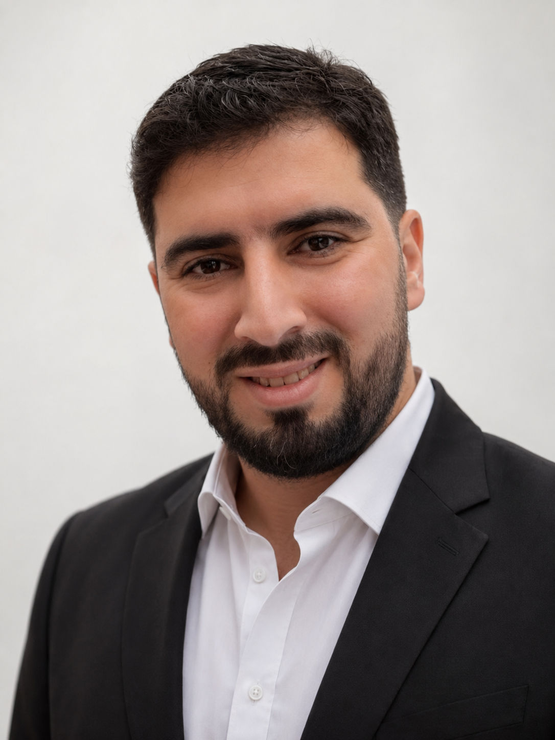 Abdelaziz Zouini
