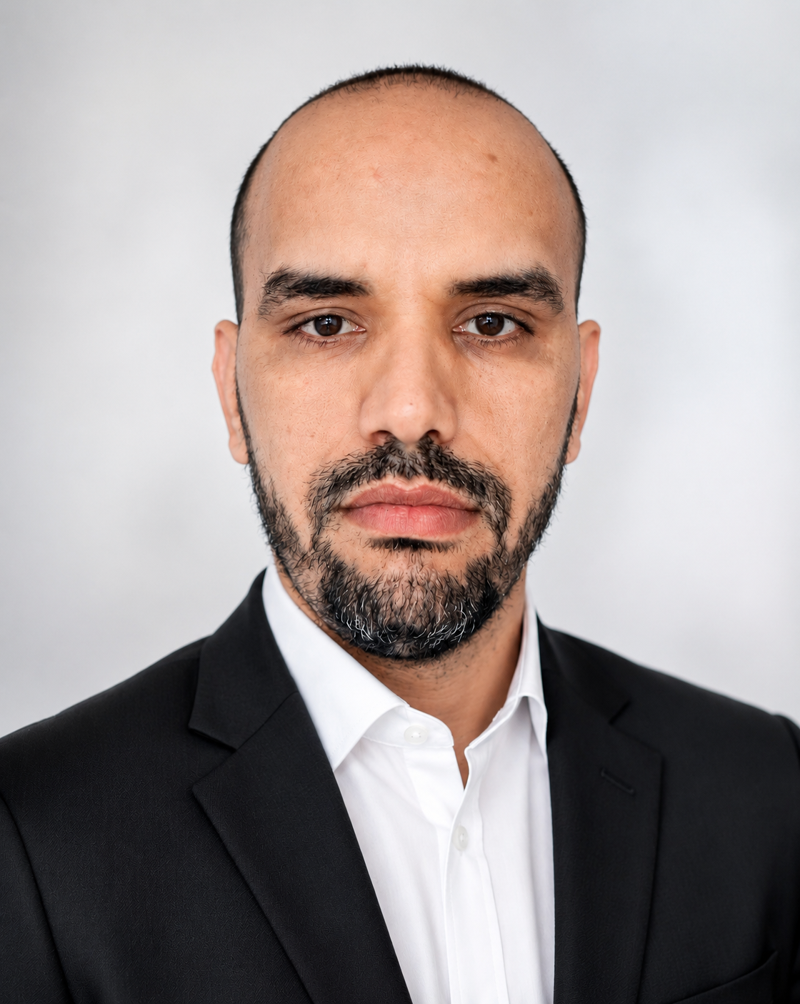 Mohamed Ouhsine